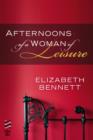 Afternoons of a Woman of Leisure - eBook