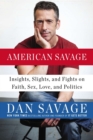 American Savage - eBook