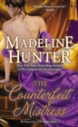Counterfeit Mistress - eBook