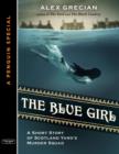 Blue Girl - eBook
