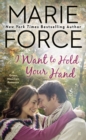 I Want to Hold Your Hand - eBook