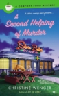 Second Helping of Murder - eBook