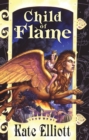 Child of Flame - eBook