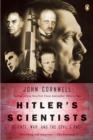 Hitler's Scientists - eBook