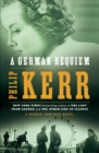 German Requiem - eBook