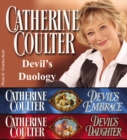 Catherine Coulter: The Devil's Duology - eBook
