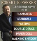 Spenser Novels 16-21 - eBook