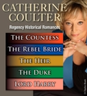 Catherine Coulter's Regency Historical Romances - eBook