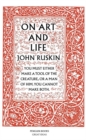 On Art and Life - eBook