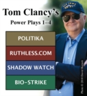 Tom Clancy's Power Plays 1 - 4 - eBook