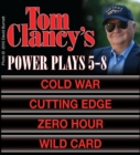 Tom Clancy's Power Plays 5 - 8 - eBook