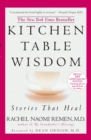 Kitchen Table Wisdom - eBook