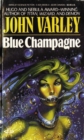 Blue Champagne - eBook