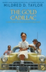Gold Cadillac - eBook