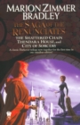 Saga of the Renunciates - eBook