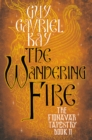 Wandering Fire - eBook
