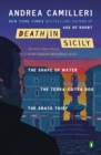 Death in Sicily - eBook