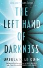 Left Hand of Darkness - eBook
