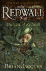 Outcast of Redwall - eBook