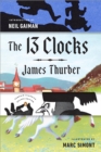 13 Clocks - eBook