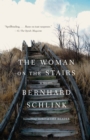 Woman on the Stairs - eBook