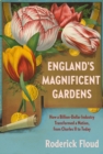 England's Magnificent Gardens - eBook