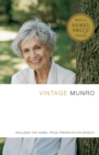 Vintage Munro - eBook