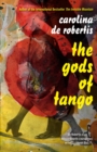 The Gods of Tango - Book
