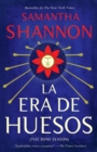 La era de los huesos - eBook