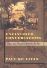 Unfinished Conversations - eBook