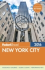 New York City 2015 - Book