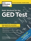 Math Workout for the GED Test - eBook