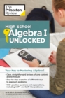 High School Algebra I Unlocked - eBook