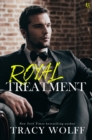 Royal Treatment - eBook
