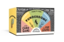 Punderdome : A Card Game for Pun Lovers - Book