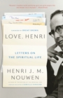 Love, Henri - eBook