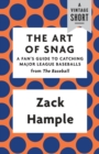 Art of Snag - eBook