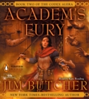 Academ's Fury - eAudiobook