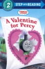 A Valentine for Percy (Thomas & Friends) - eBook