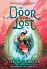 The Door to the Lost - Book