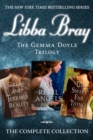 Gemma Doyle Trilogy - eBook
