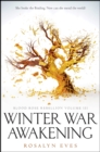 Winter War Awakening (Blood Rose Rebellion, Book 3) - eBook