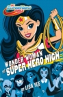 Wonder Woman at Super Hero High (DC Super Hero Girls) - eBook