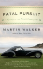 Fatal Pursuit - eBook