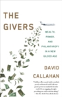 Givers - eBook