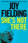 She's Not There - eBook