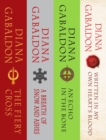 Outlander Series Bundle: Books 5, 6, 7, and 8 - eBook