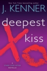 Deepest Kiss - eBook