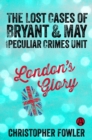 London's Glory - eBook