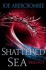 The Shattered Sea Series 3-Book Bundle : Half a King, Half the World, Half a War - eBook